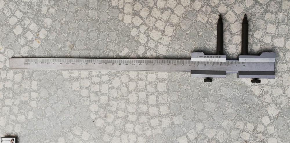 Специални шублери и измерителни инструменти