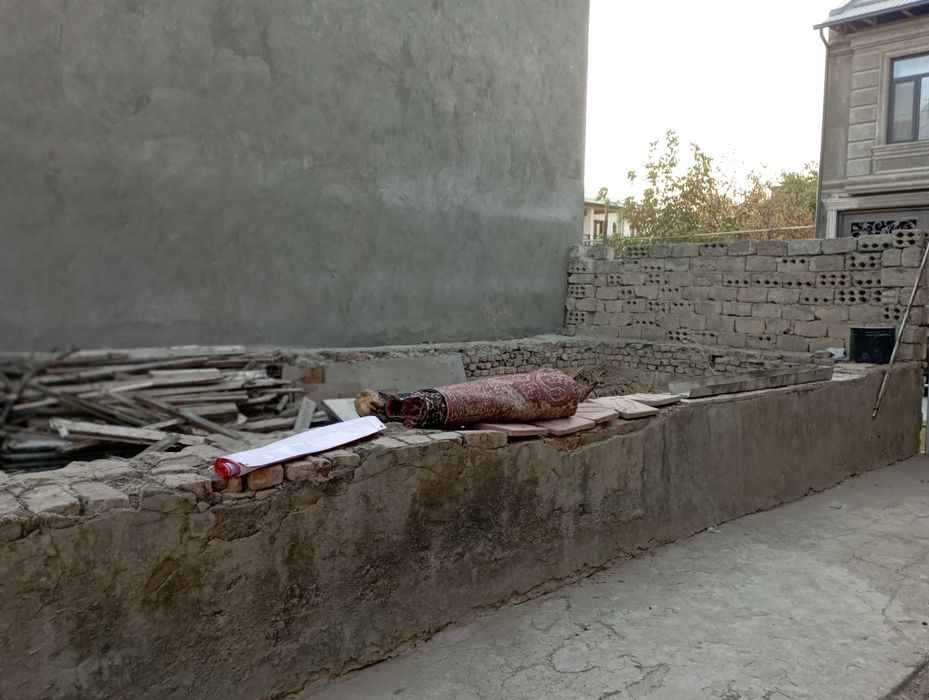 Продается участок 6.2 соток на Амир Темур махалля