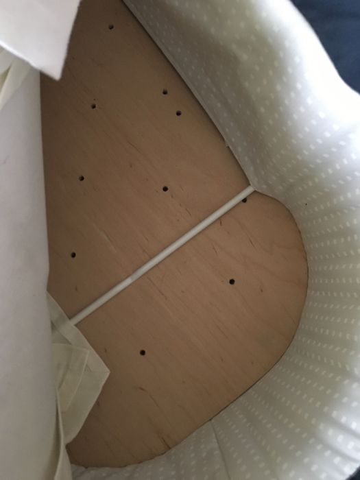 Vand landou Emmaljunga(Y) super parctic.