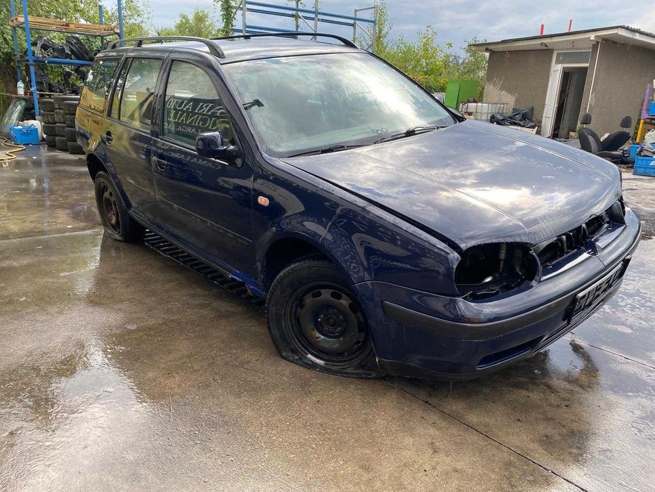 dezmembrez vw Golf 4 break 1.9tdi ALH/ haion golf 4/usa fata golf 4/