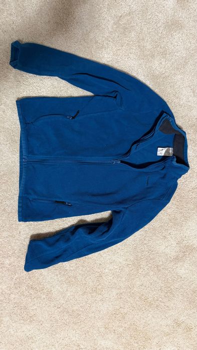 Ски екип Яке СМР + ски панталон Декатлон за дете 128см