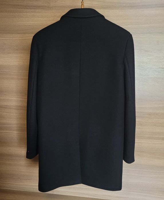 Пальто мужское продам скидка