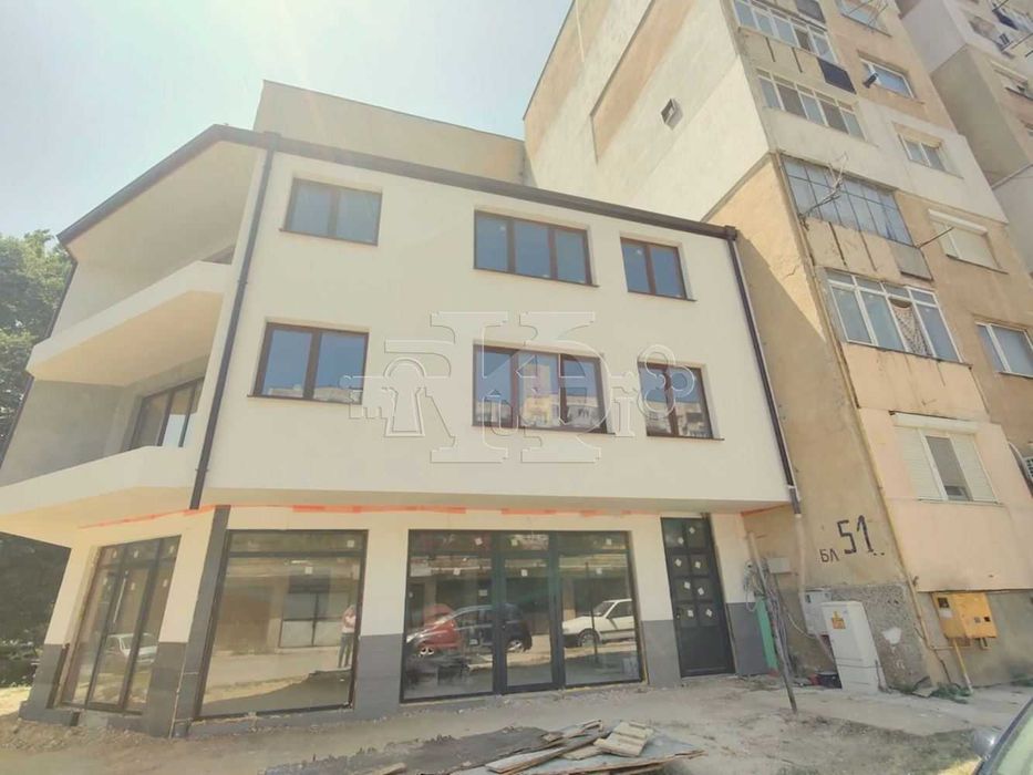 Продава се Двустаен апартамент в Добрич, Балик - 49 кв.м за 927 €/кв.м - Снимка #1