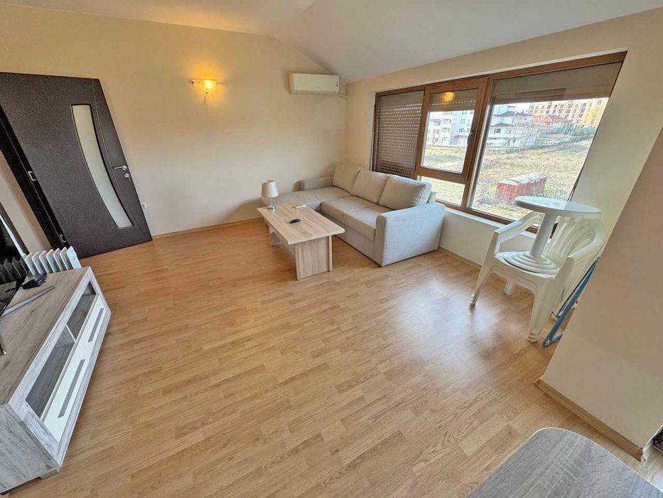 Продава се Двустаен апартамент в с. Равда, Област Бургас - 70 кв.м за 1179 €/кв.м - Снимка #5