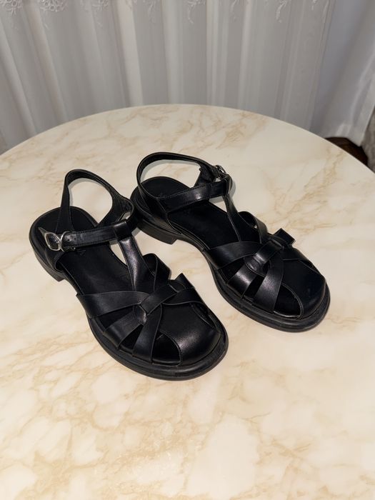 Летние сандалии Massima