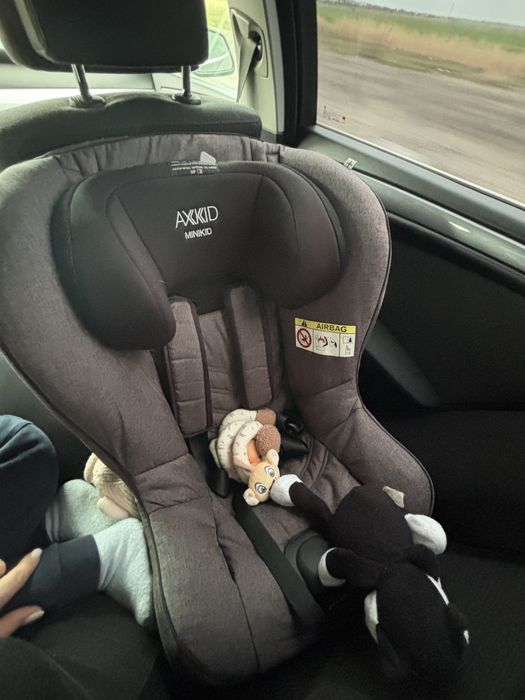 Scaun auto Axkid Minikid 2