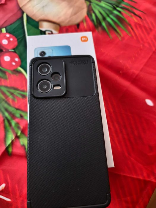 Xiaomi Redmi Note 12 Pro 5G
