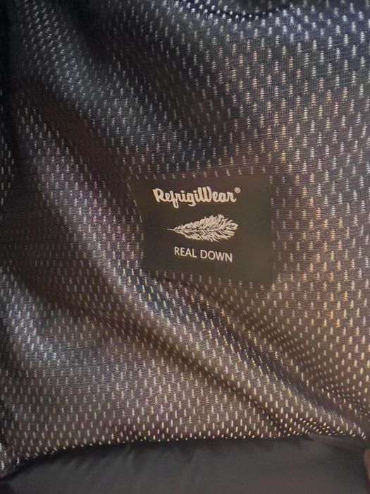 Geaca barbati iarna Refrigiwear
