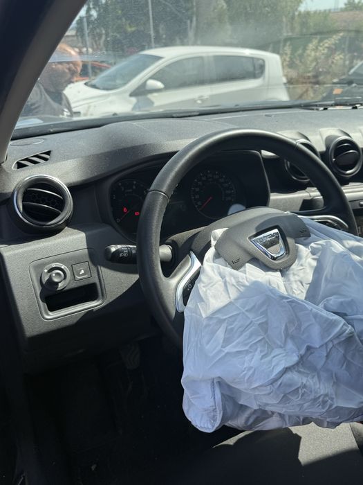 На части DACIA DUSTER Techroad 4x4 4wd 1.5dci K9k U8