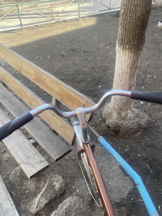 Продам велосипед STELS