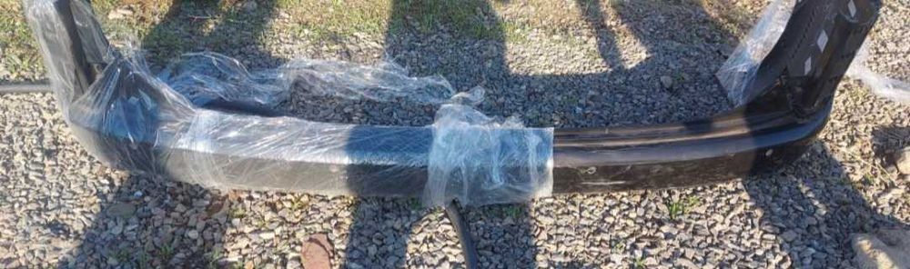 Бампер от Hyundai Staria