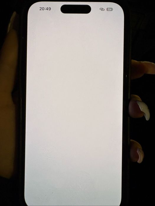 Display iphone 14 pro original