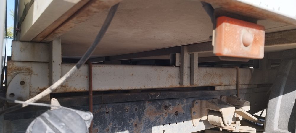 Термобудка на Газель