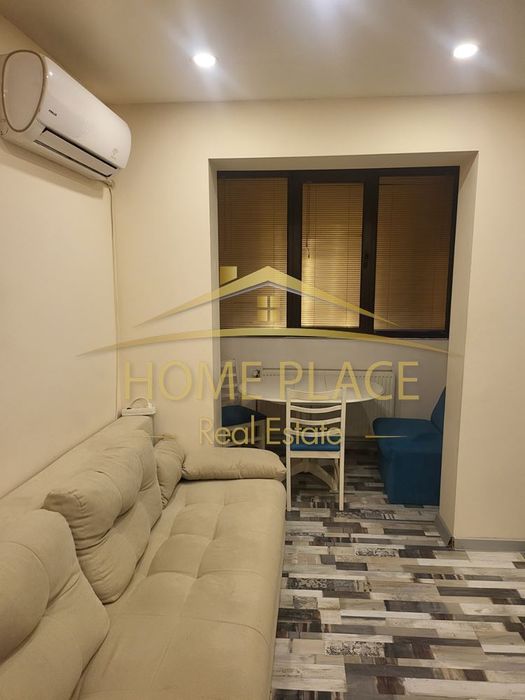 Дава се под наем Тристаен апартамент в Варна, Базар Левски - 65 кв.м за 918 € - Снимка #4