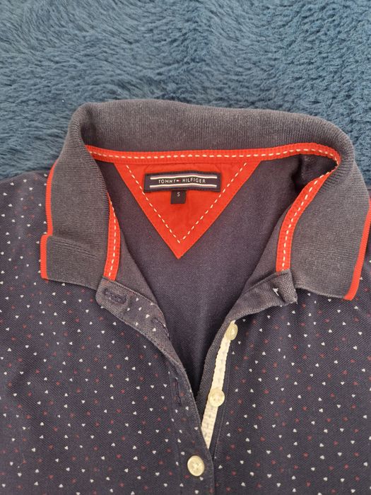 Tricou damă Tommy Hilfiger