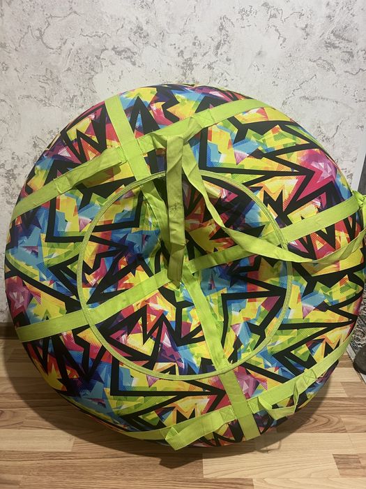 тюбинг для катание