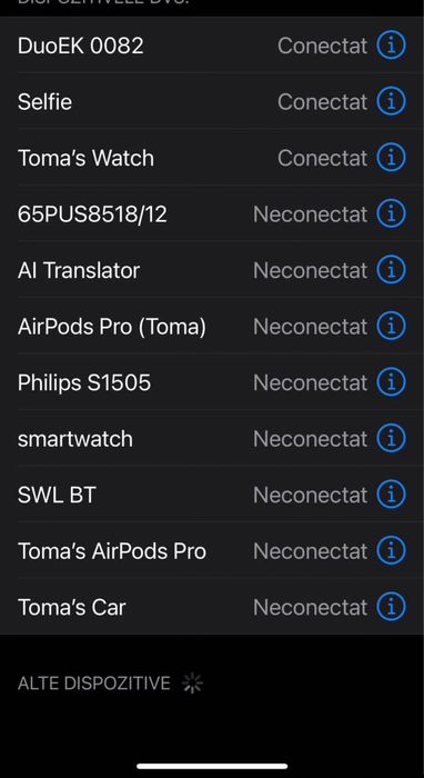 Selfie stick trepied cu telecomandă pentru telefon 170 cm