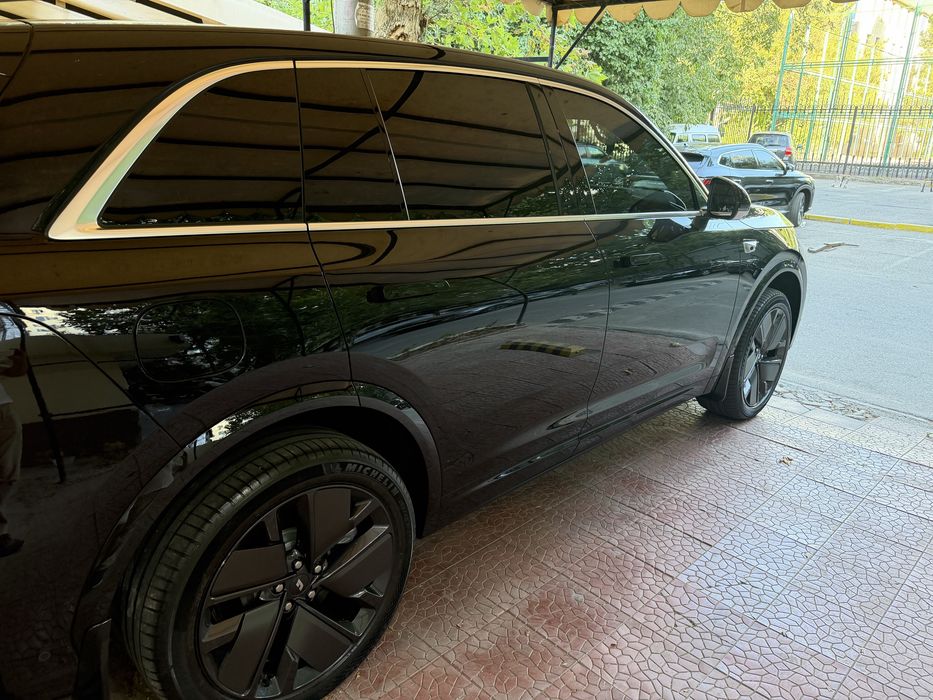 Продается авто LI 7 ultra