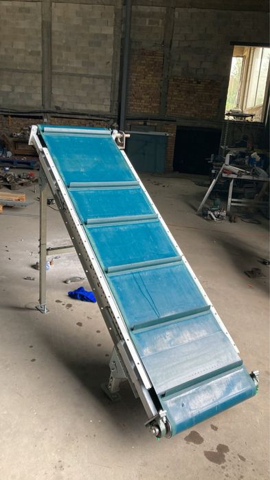 Лентов Транспортьор Транспортни ленти