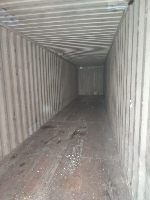 Контейнер 45 тон