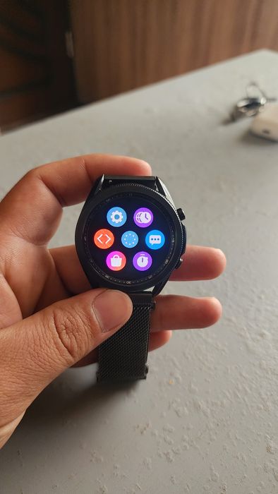 Samsung galaxy watch 3 orginal