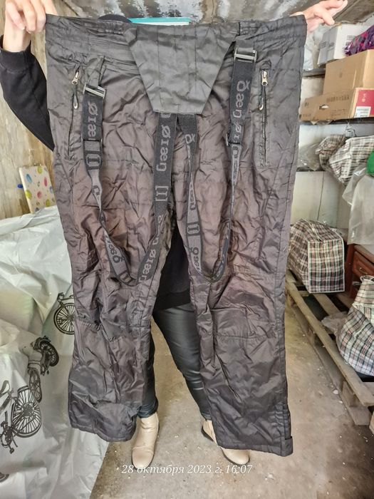 Продам комбезы для работы