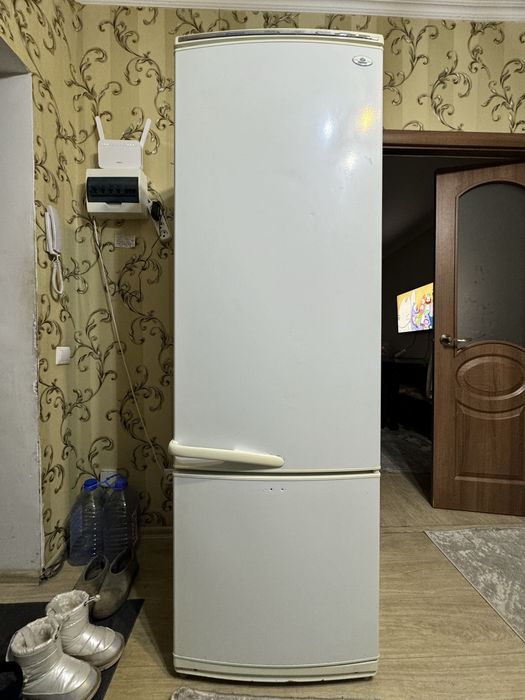 Холодильник АТЛАНТ