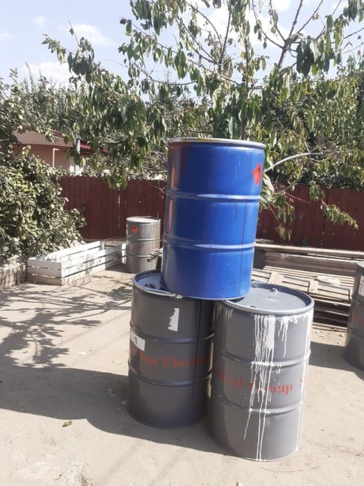 Butoi tabla cu capac