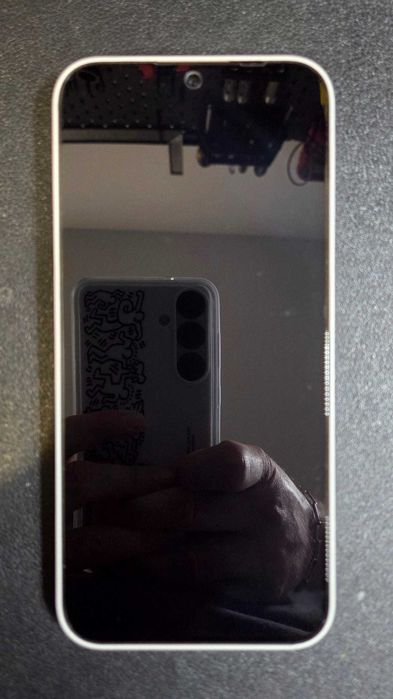 Telefon mobil Nothing Phone (2a), 256GB, 12GB RAM, 5G, Special Edition