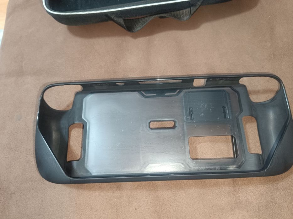 Steam Deck Oled 512GB full complect