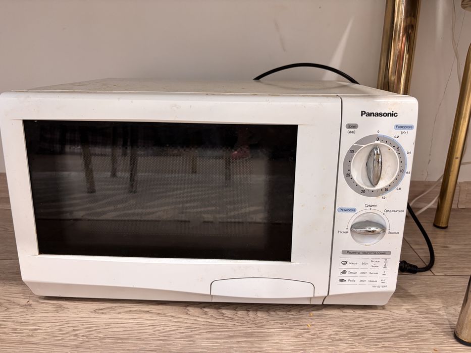 Продам микровалновку