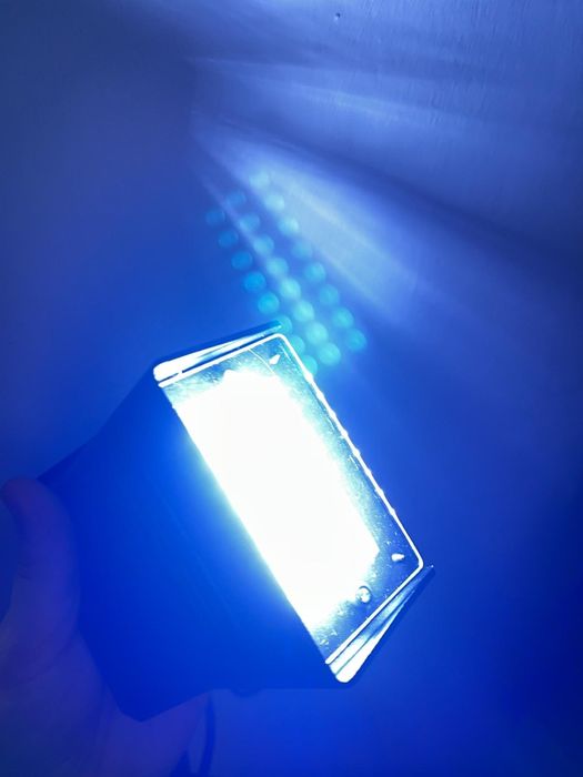 Stroboscop Led Koolstar