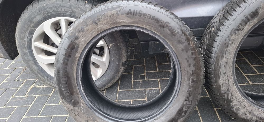 Vînd Cauciucuri M+S