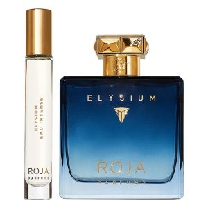 Roja Elysium Распив 10 мл, 5 мл