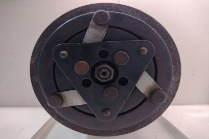 Compresor Clima SANDEN SD6V12 / 735361034 / 1438 Peugeot 206 prima ge