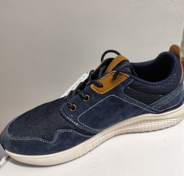 Incaltari sport-casual URBAN-X