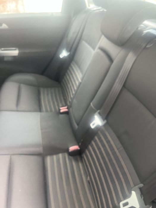 Vand volvo V50 an 2008