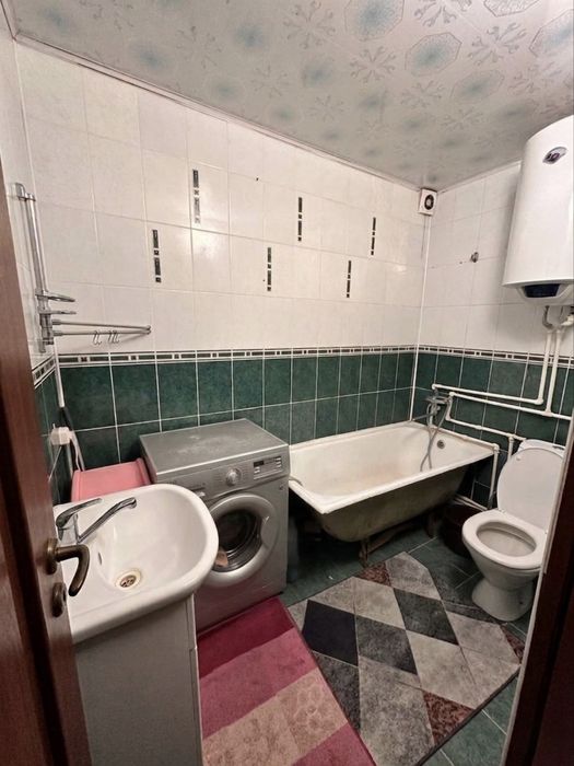 Продается двухкомнатная квартира