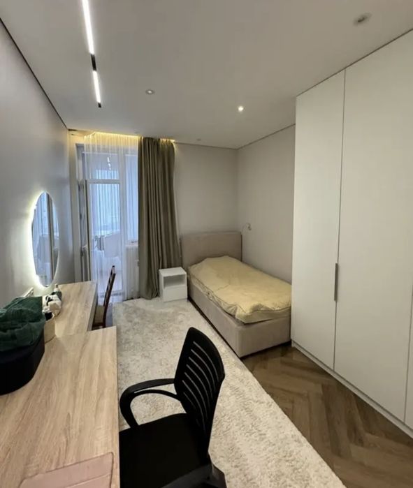 Продам квартиру ЖК Silver Hills