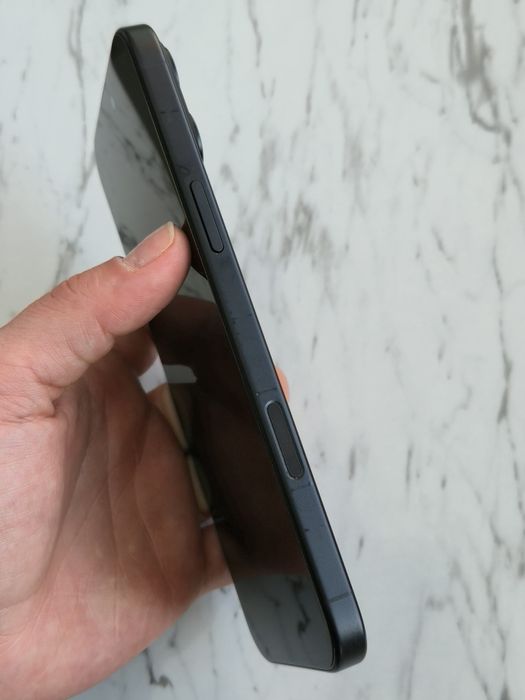 Vand/schimb iPhone 16 Plus 256gb