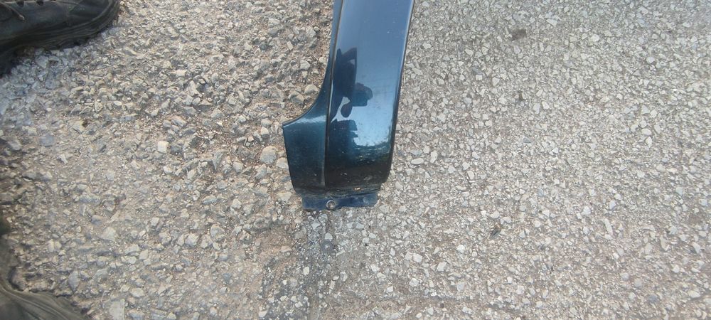 Десен Калник за Тойота Рав 4 Мк3 Desen kalnik za Toyota Rav 4