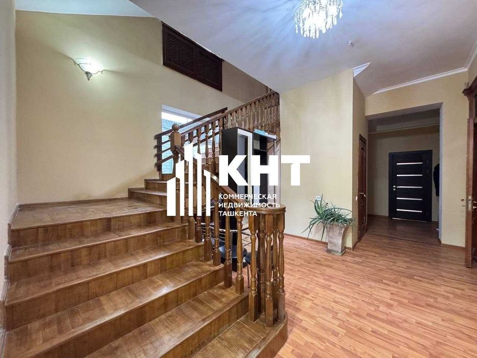 Аренда Дом под офис  650м2  | 4 уровня  ул Нукусская