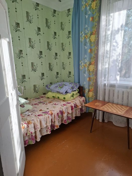 Сдаётся посуточно дом