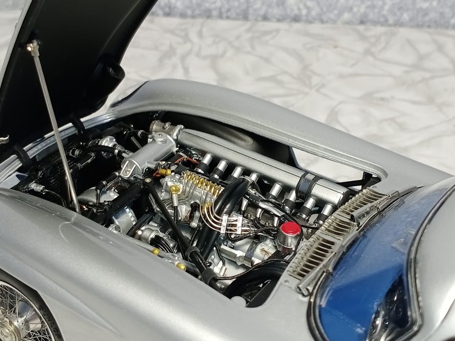 Продам масштабную модель