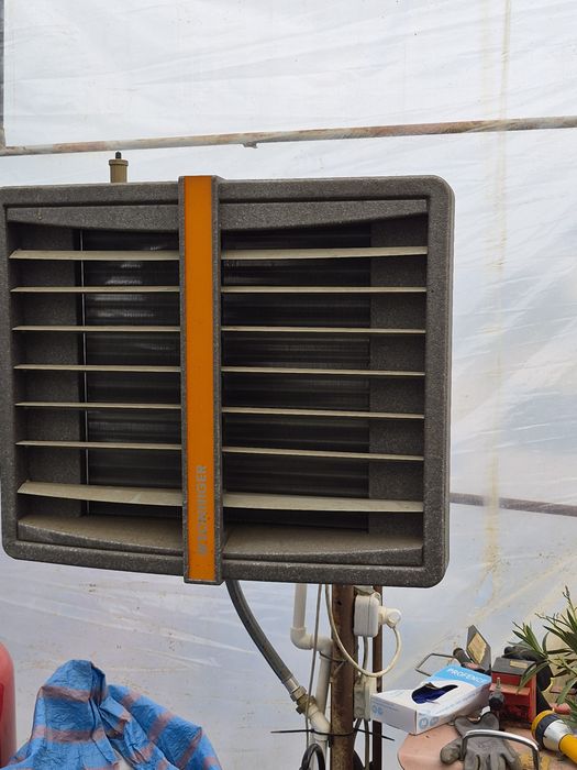 Vand instalatie inclazire