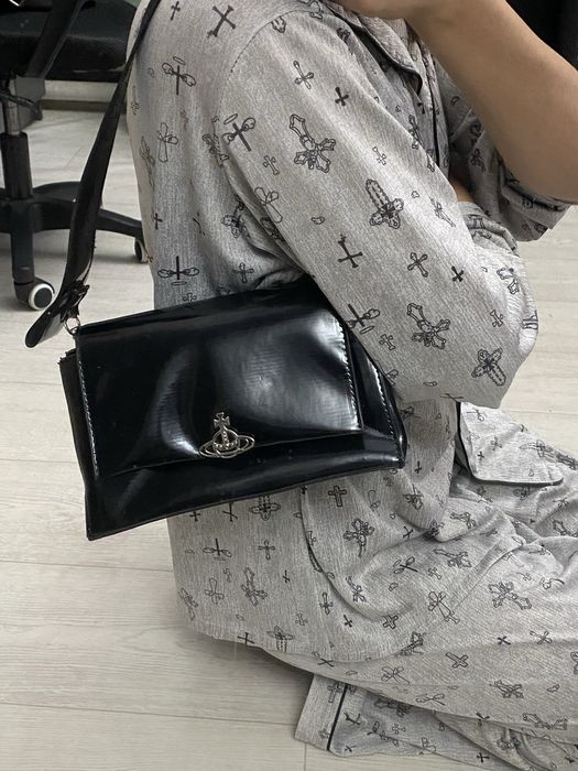 Сумка Vivienne Westwood