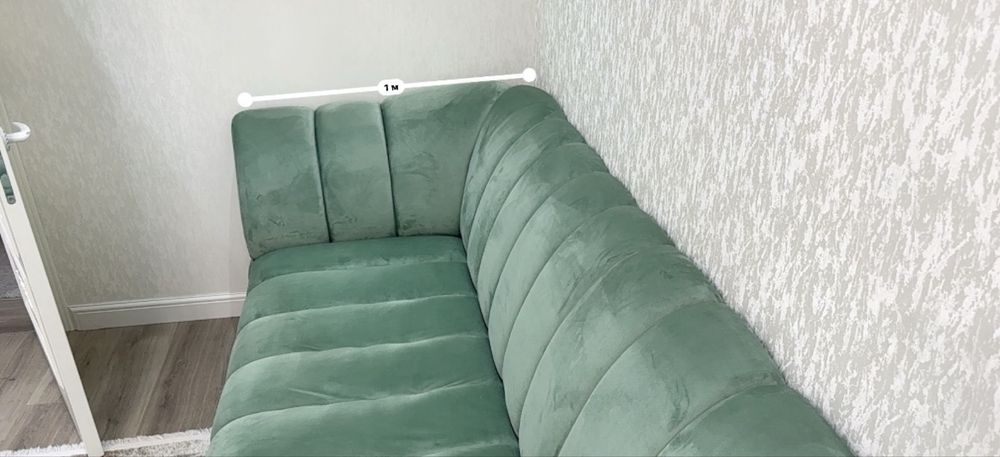 Диван в стиле Честер