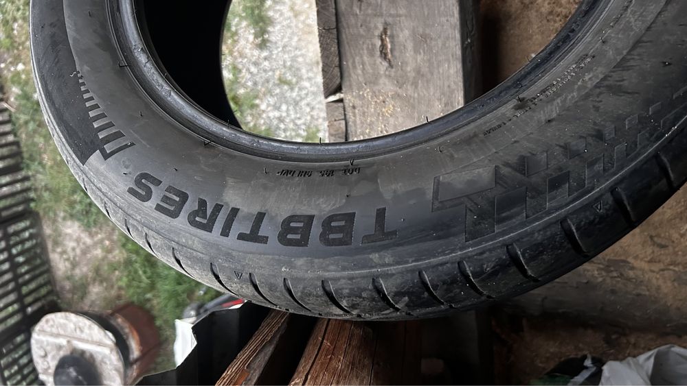 Летние шины 215/60/R16