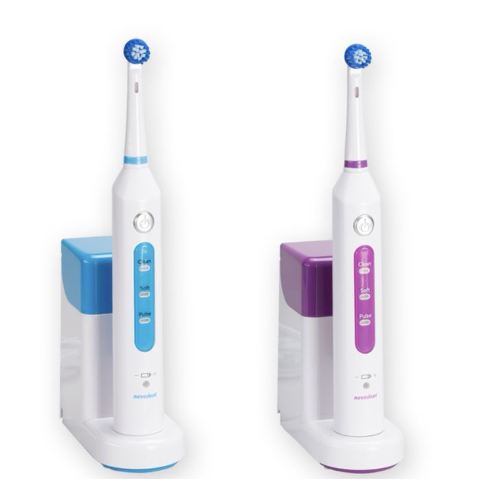 Зарядно за електрическа четка за Зъби Nevаdent