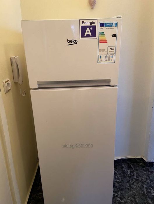 Дава се под наем Двустаен апартамент в Стара Загора, Самара 3 - 47 кв.м за 183.6 € - Снимка #8